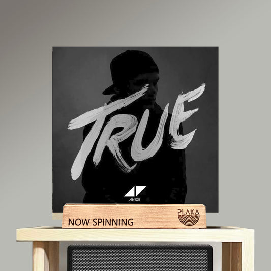 Avicii - True