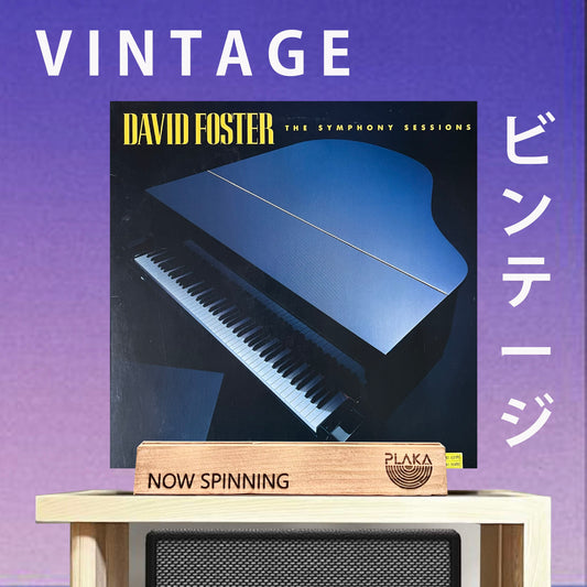 David Foster - Symphony Sessions