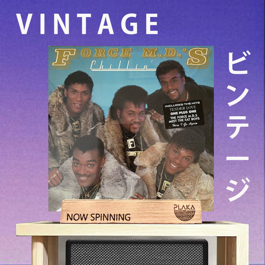 Force MD’s - Chillin