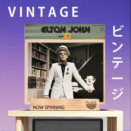 Elton John - Best 20