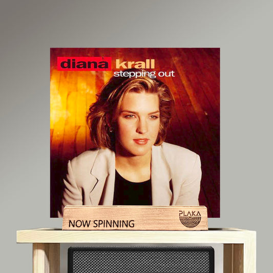 Diana Krall - Stepping Out