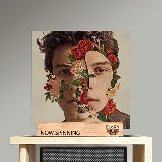 Shawn Mendes - Shawn Mendes