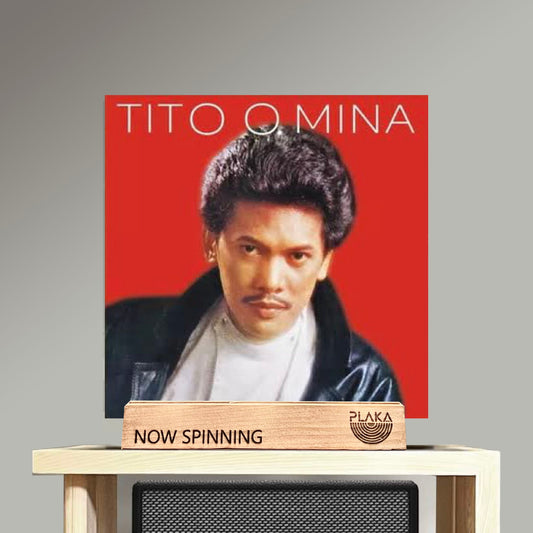 Tito Mina - Tito O Mina