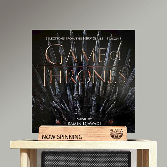 Game of Thrones : Music from The HBO Series Season 8