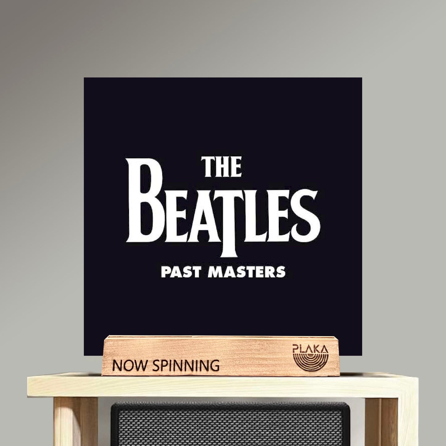 Beatles, The - Past Masters