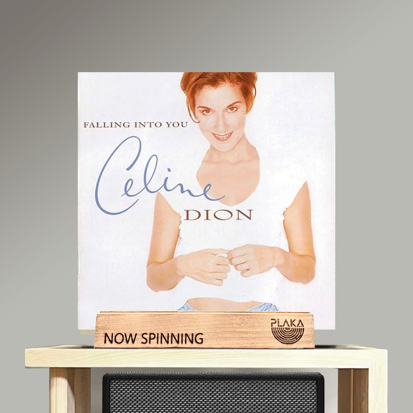 Celine Dion - Fallin for You