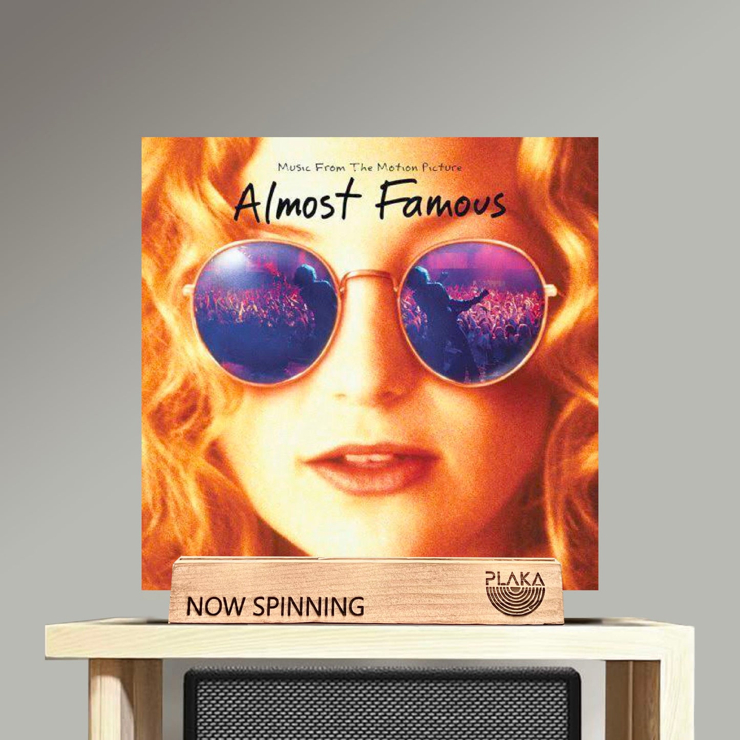 Almost Famous - OST