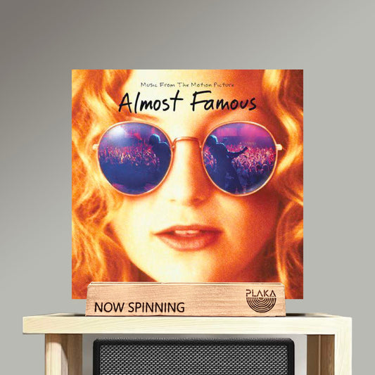 Almost Famous - OST