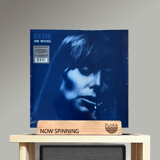 Joni Mitchell - Blue