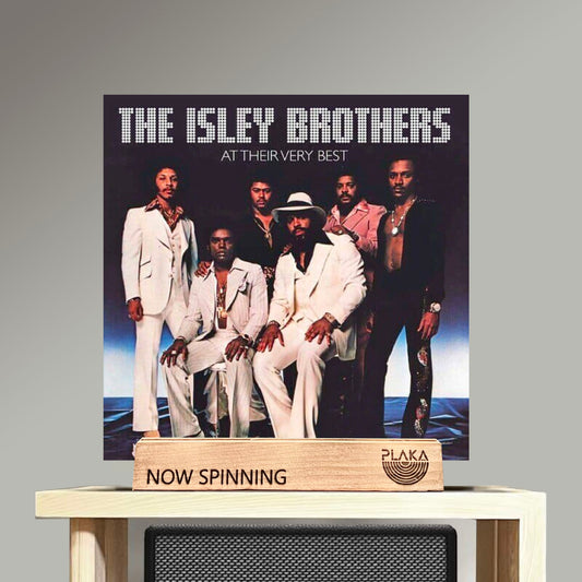 Isley Brothers,The: At Their Very Best