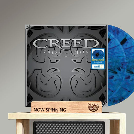 Creed - Greatest Hits