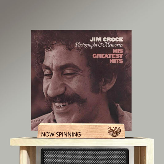 Jim Croce - Greatest Hits