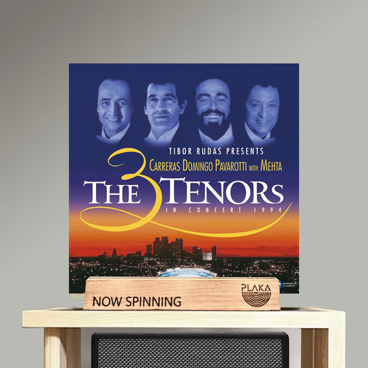 3 Tenors -  In Concert 1994