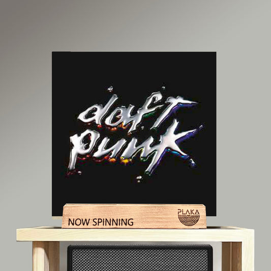 Daft Punk - Discovery