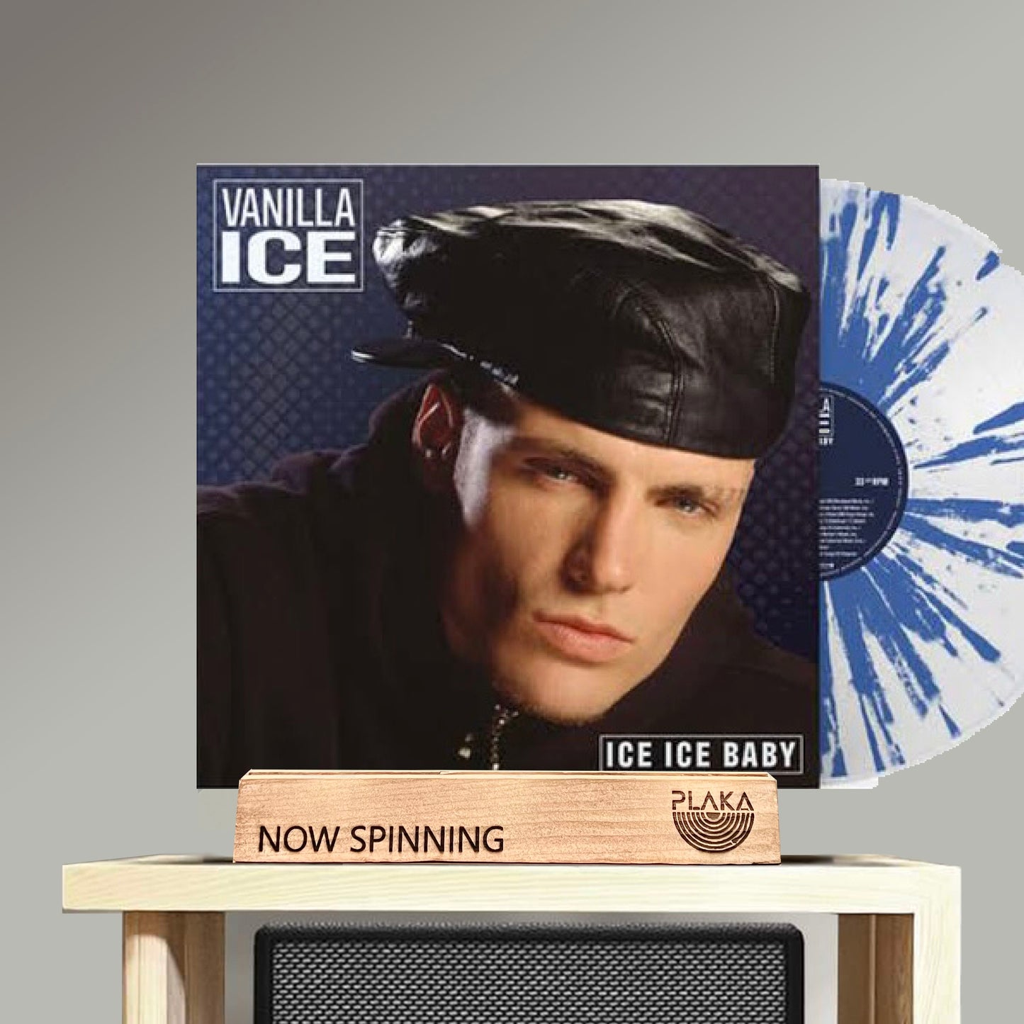 Vanilla Ice - Ice Ice Baby