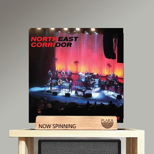 Steely Dan - Northeast Corridor  Live!