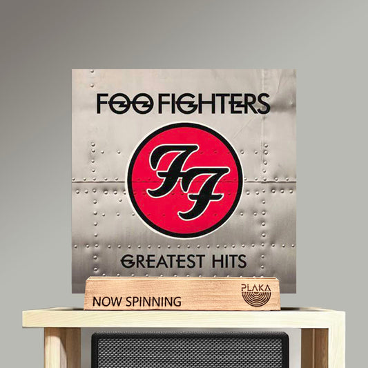 Foo Fighters - Greatest Hits