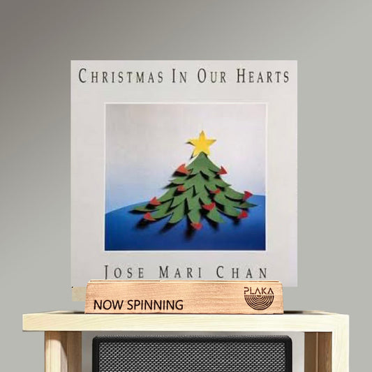 Jose Mari Chan - Christmas In Our Hearts