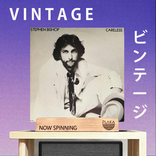 Stephen Bishop - Careless