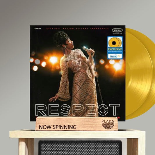 Jennifer Hudson - Respect OST