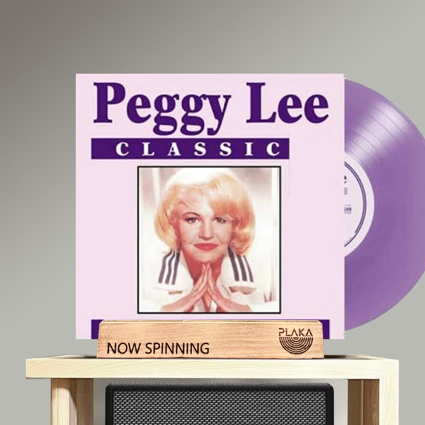 Peggy Lee - The Classics