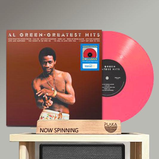 Al Green - Greatest Hits