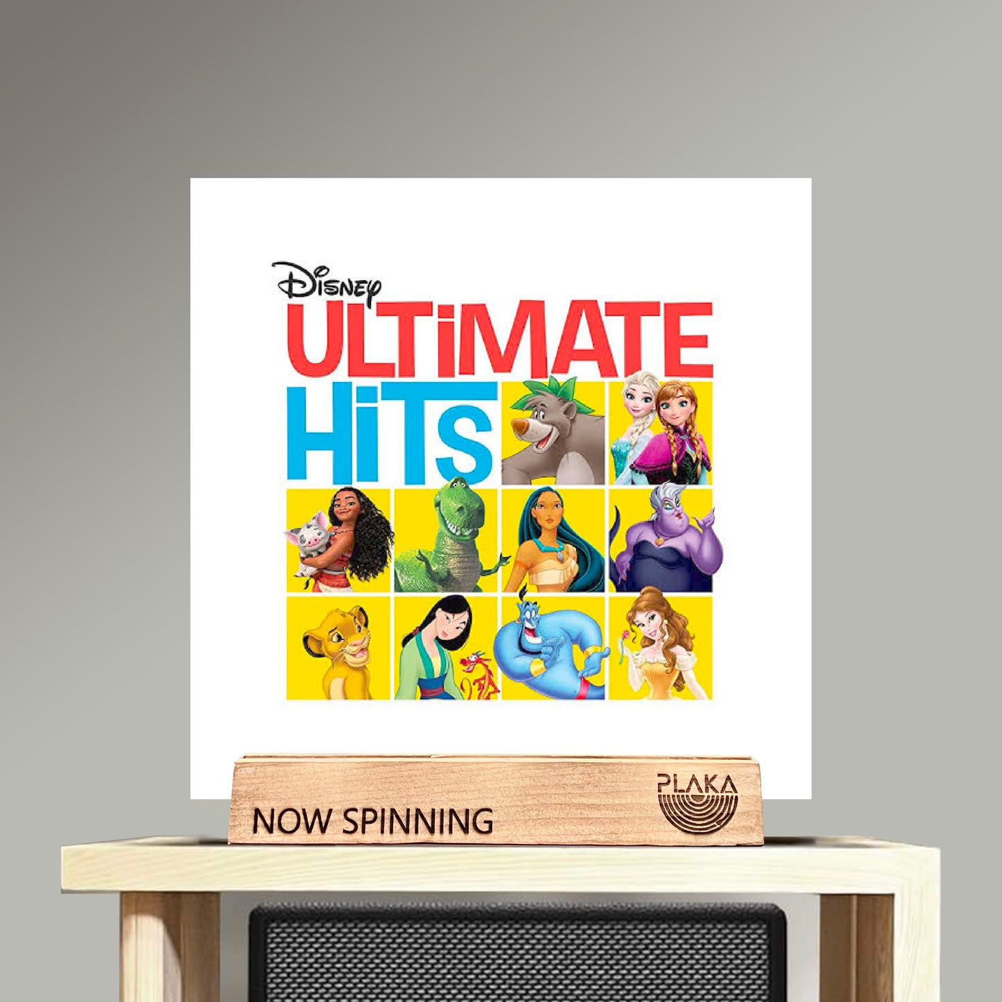 Various Artists - Disney Ultimate Hits