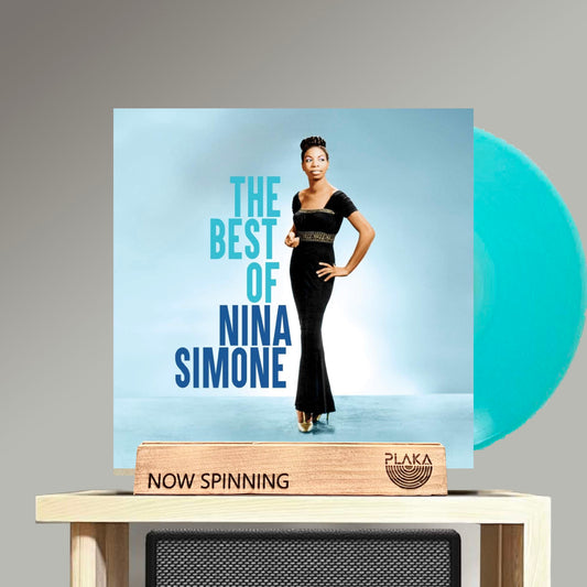 Nina Simone - The Best of Nina Simone