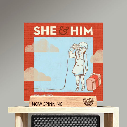 She & Him : Volume 2