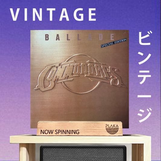 Commodores - Ballade : Special Edition