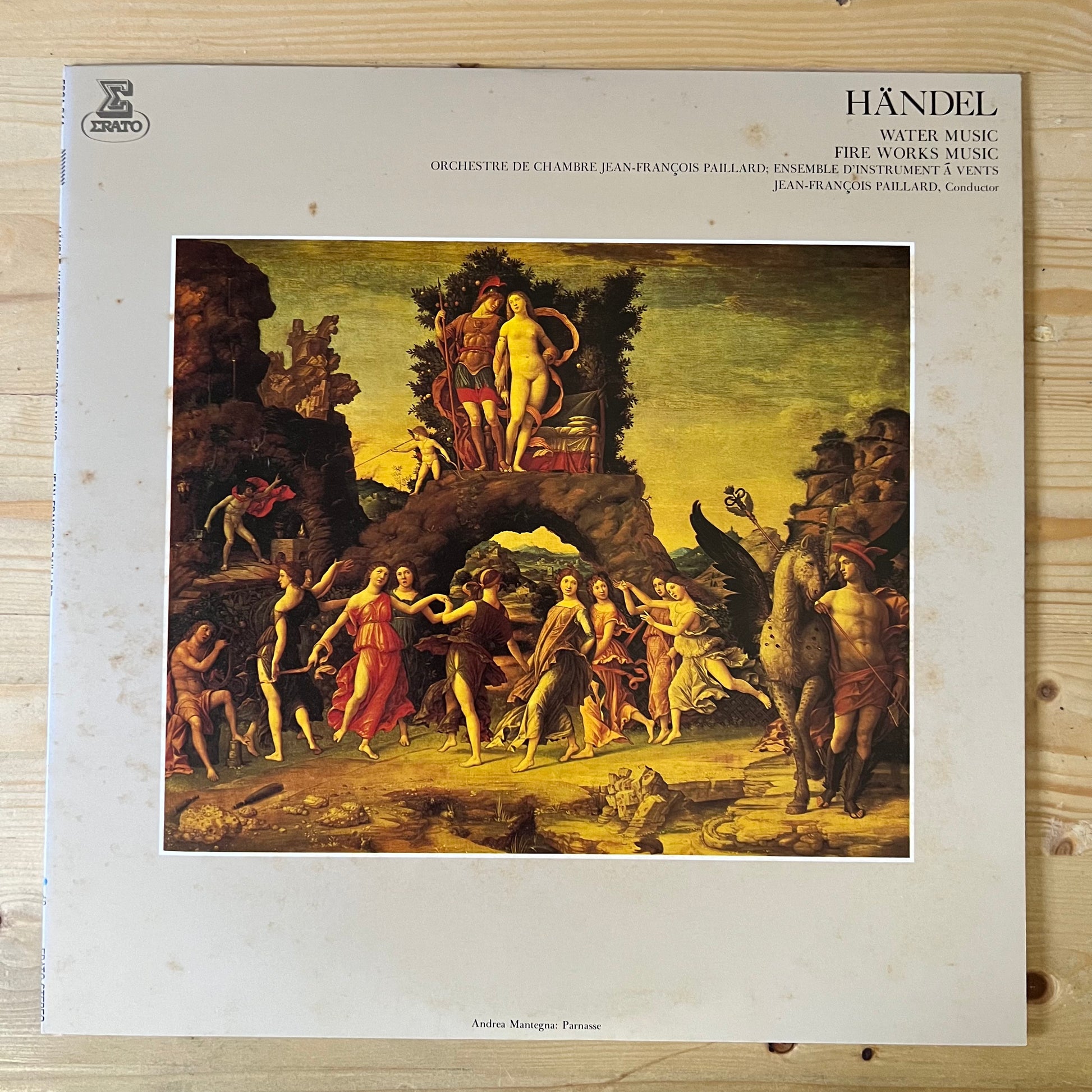 The Great Collection of Classical Music : The Great Orchestral The Great Collection of Classical Music : The Great Orchestral