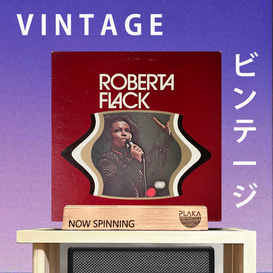 Roberta Flack - Roberta Flack