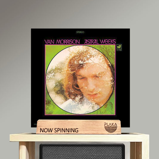 Van Morrison - Astral Weeks