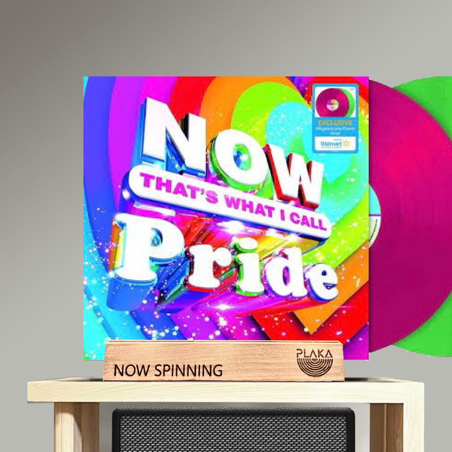 Various Artists - NOW That's What I Call Pride