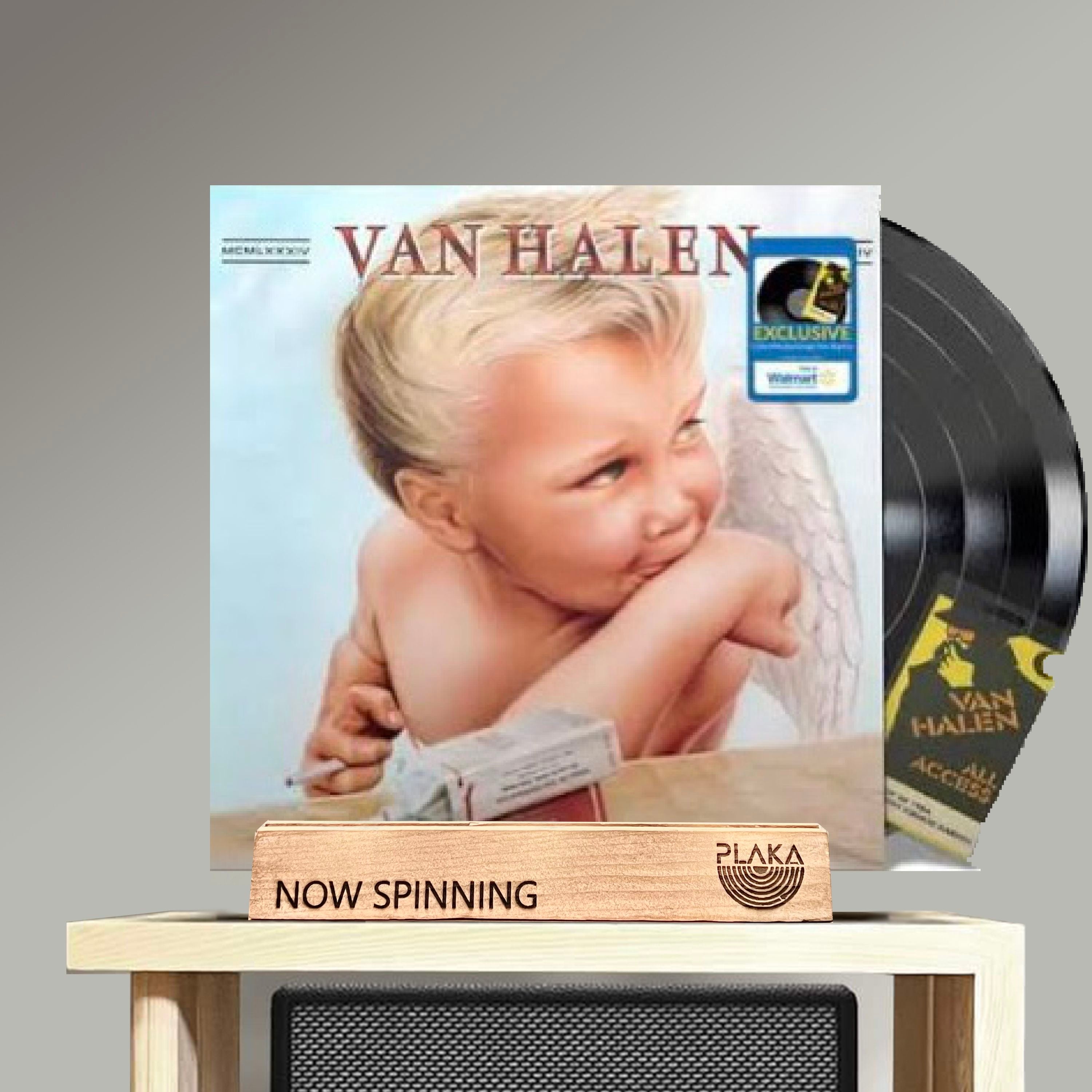 Van Halen - 1984 – Plaka.MNL