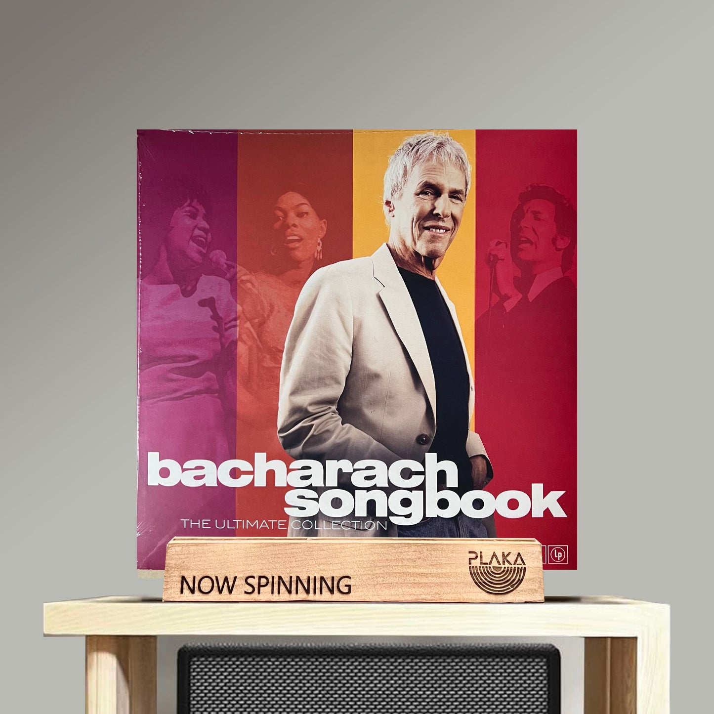 Bacharach Songbook - The Ultimate Collection