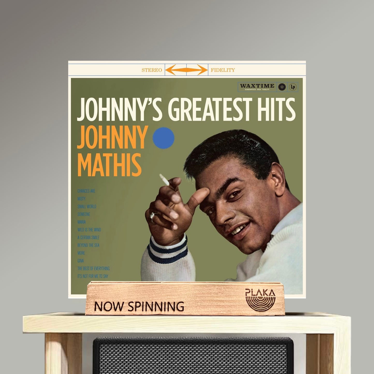 Johnny Mathis : Greatest Hits