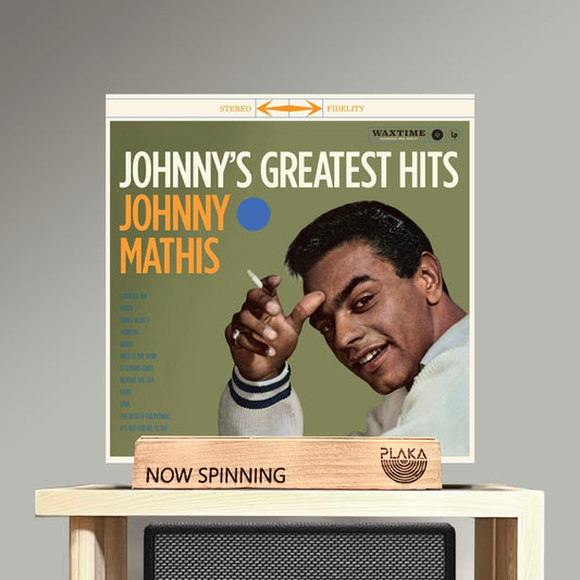 Johnny Mathis : Greatest Hits