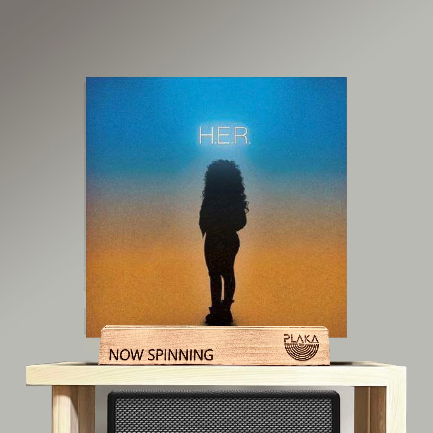 H.E.R. - Self-Titled Album