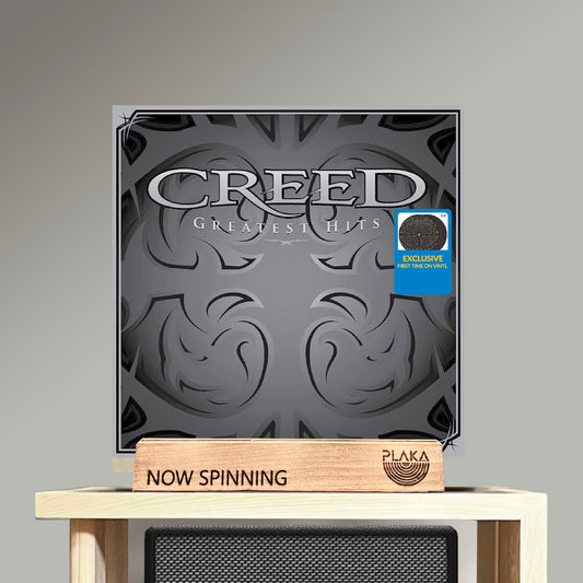 Creed - Greatest Hits