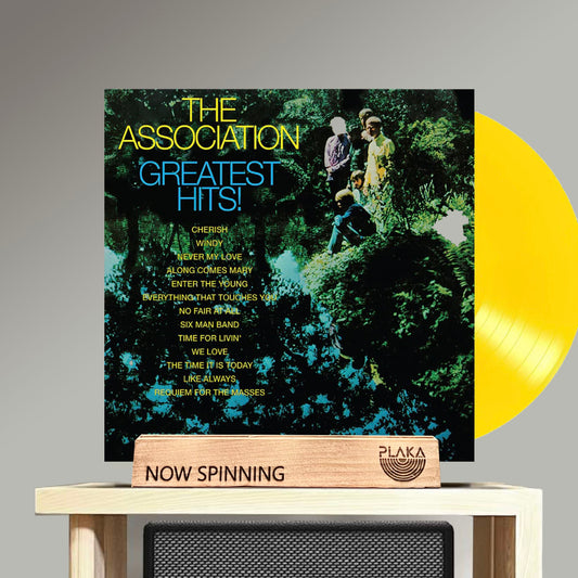 Association,The- Greatest Hits