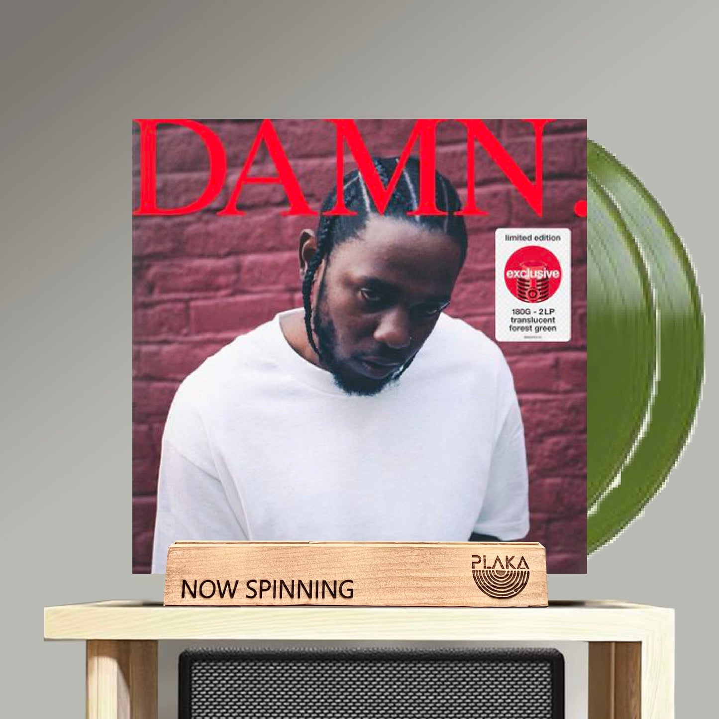 Kendrick Lamar - DAMN