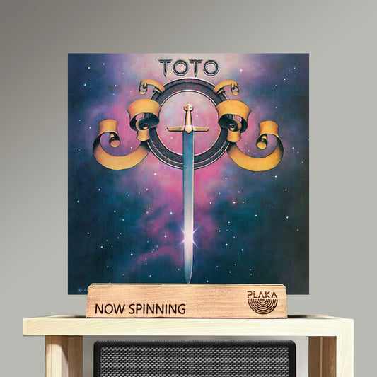 Toto - Toto