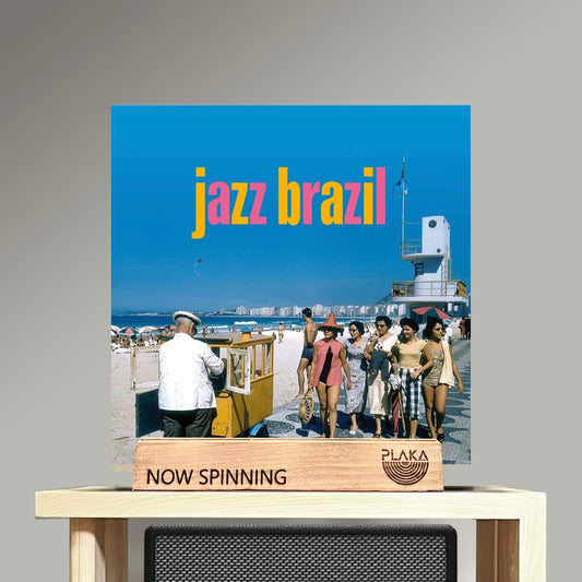 Various Artists - Jazz Brazil