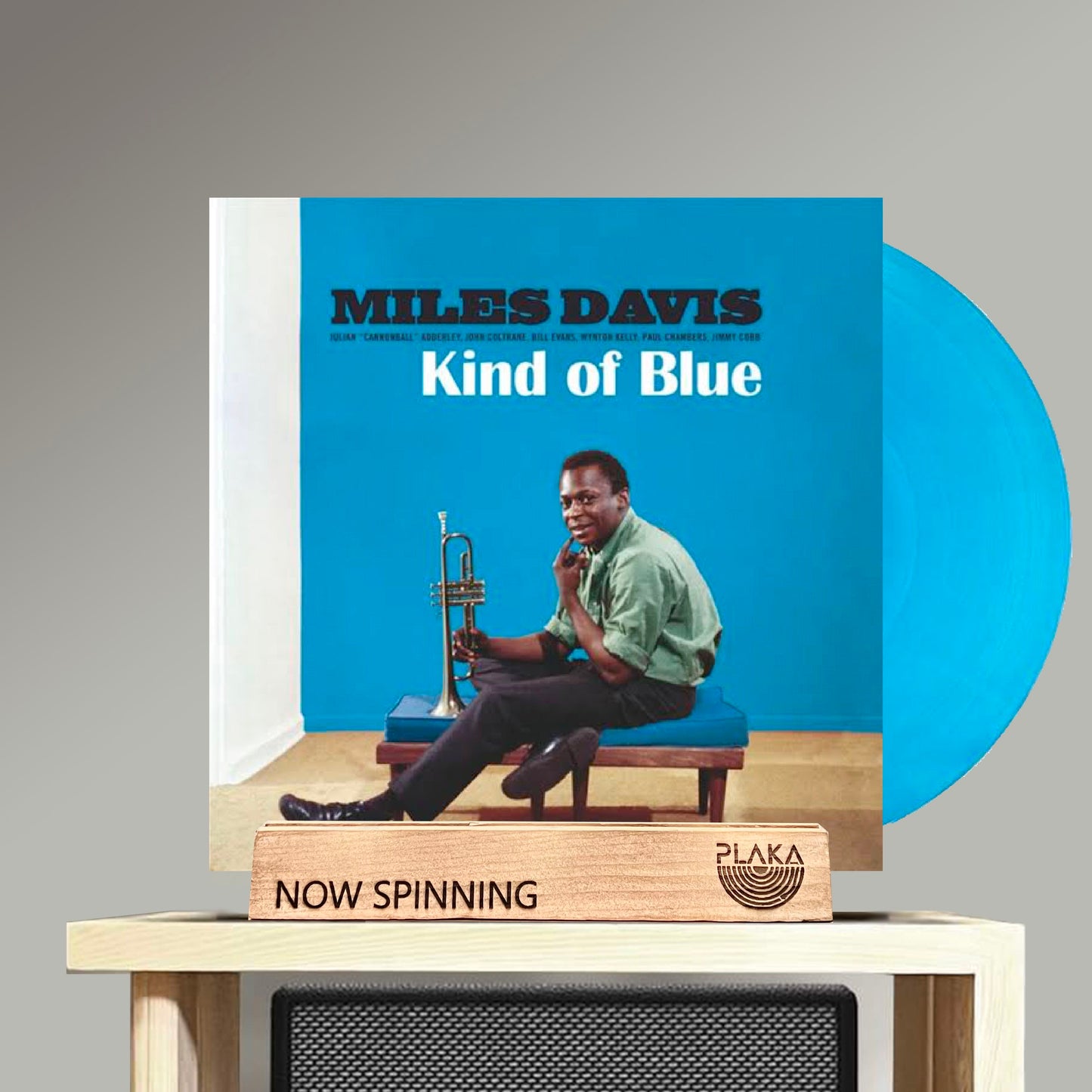 Miles Davis - Kind Of Blue