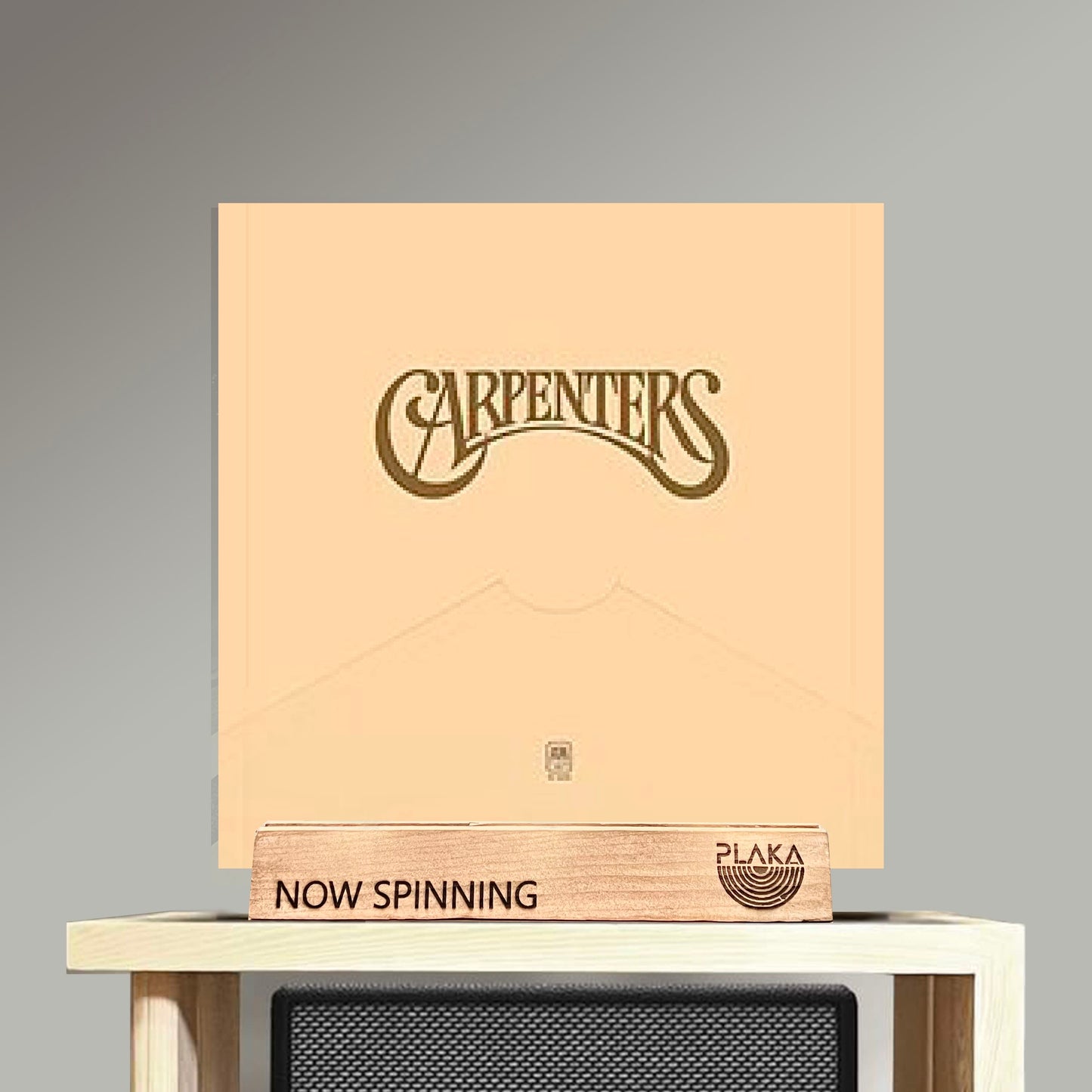 Carpenters - Self-Titled Album
