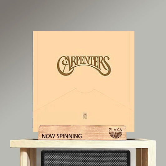 Carpenters - Self-Titled Album