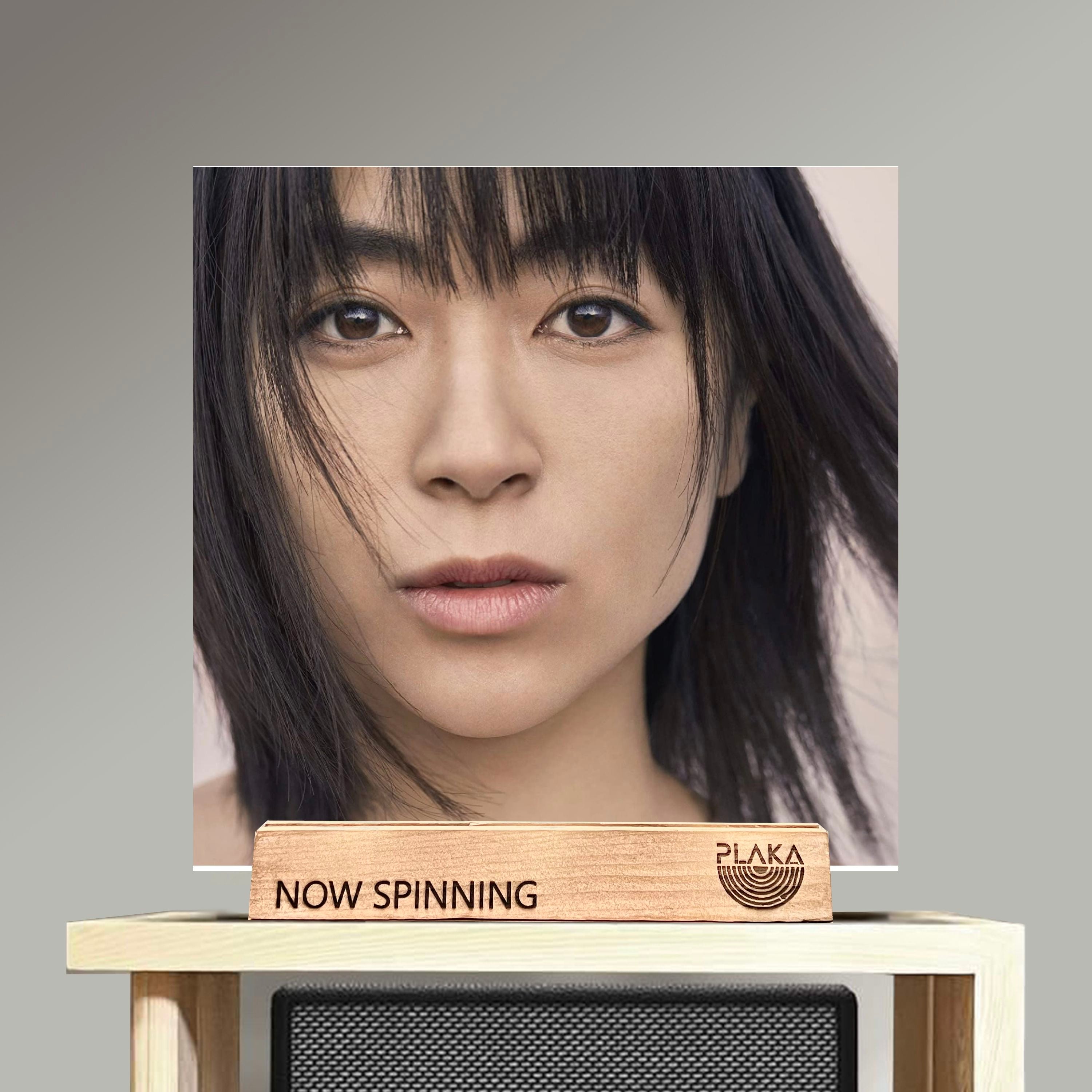 Hikaru Utada - Hatsukoi – Plaka.MNL