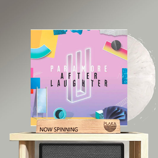 Paramore - After Laughter