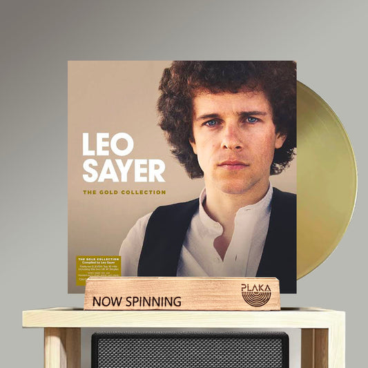 Leo Sayer - Gold Collection